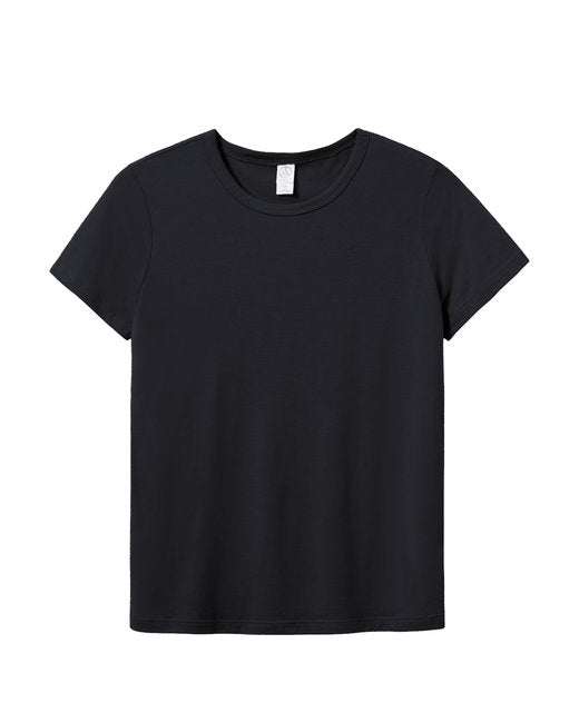 4450HM Alternative Ladies' Modal Tri-Blend T-Shirt