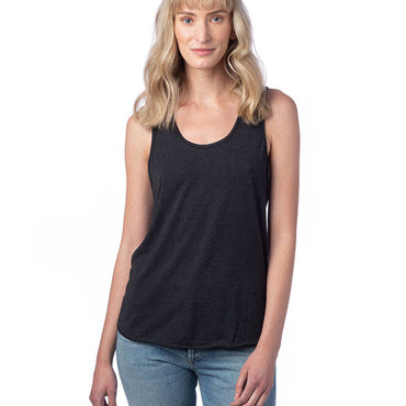 4460HM Alternative Ladies' Modal Tri-Blend Racer Tank