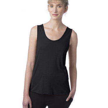 4460HM Alternative Ladies' Modal Tri-Blend Racer Tank