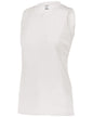 4794 Augusta Sportswear Ladies' Sleeveless Wicking Attain Jersey