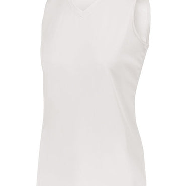 4794 Augusta Sportswear Ladies' Sleeveless Wicking Attain Jersey