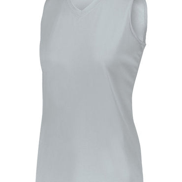 4794 Augusta Sportswear Ladies' Sleeveless Wicking Attain Jersey