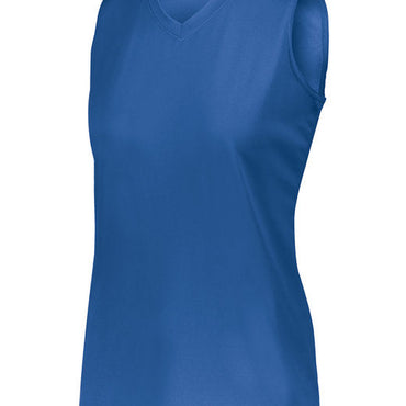 4794 Augusta Sportswear Ladies' Sleeveless Wicking Attain Jersey