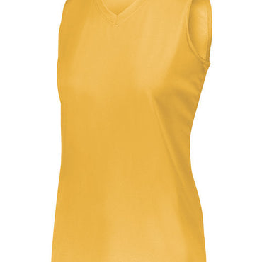 4794 Augusta Sportswear Ladies' Sleeveless Wicking Attain Jersey