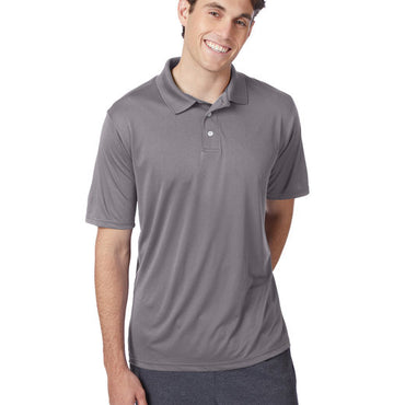 4800 Hanes Men's 4 oz. Cool Dri® with Fresh IQ Polo