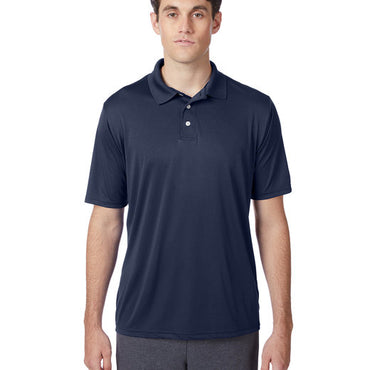 4800 Hanes Men's 4 oz. Cool Dri® with Fresh IQ Polo