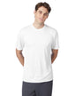 4820 Hanes Adult Cool DRI® with FreshIQ T-Shirt