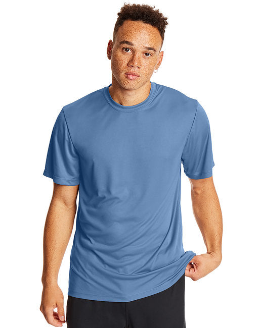 4820 Hanes Adult Cool DRI® with FreshIQ T-Shirt