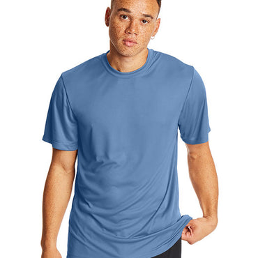 4820 Hanes Adult Cool DRI® with FreshIQ T-Shirt