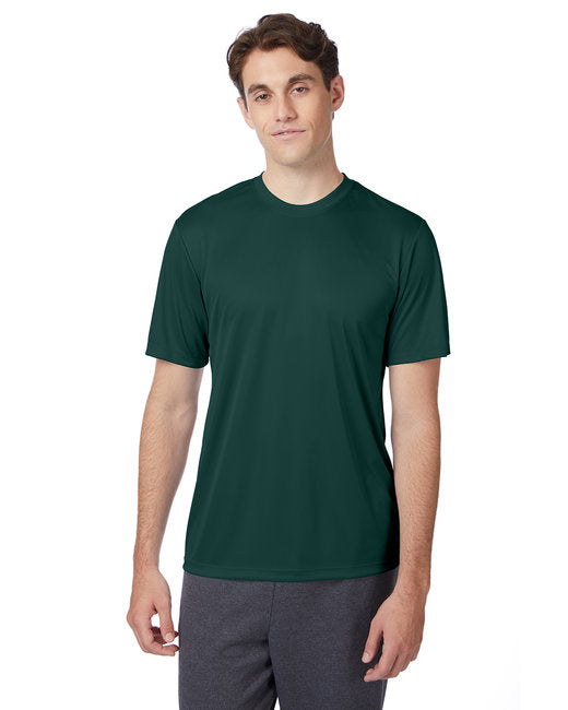 4820 Hanes Adult Cool DRI® with FreshIQ T-Shirt