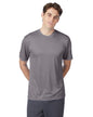 4820 Hanes Adult Cool DRI® with FreshIQ T-Shirt