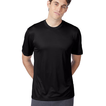 4820 Hanes Adult Cool DRI® with FreshIQ T-Shirt