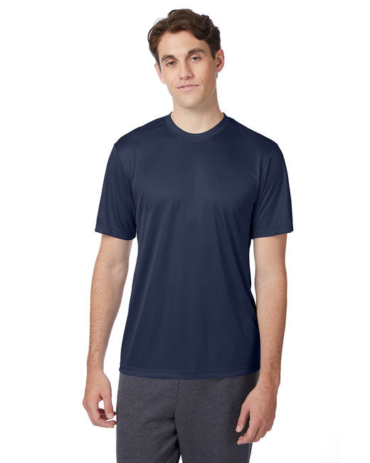 4820 Hanes Adult Cool DRI® with FreshIQ T-Shirt