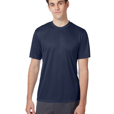 4820 Hanes Adult Cool DRI® with FreshIQ T-Shirt