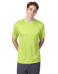 4820 Hanes Adult Cool DRI® with FreshIQ T-Shirt