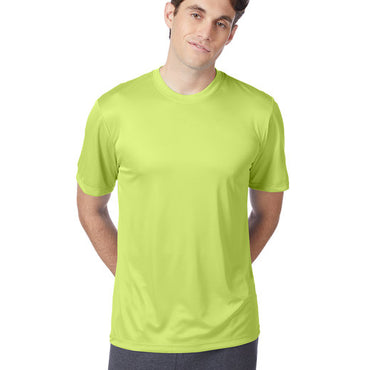 4820 Hanes Adult Cool DRI® with FreshIQ T-Shirt