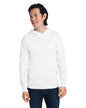 4930LSH Fruit of the Loom Men's HD Cotton™ Jersey Hooded T-Shirt