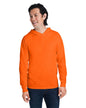 4930LSH Fruit of the Loom Men's HD Cotton™ Jersey Hooded T-Shirt
