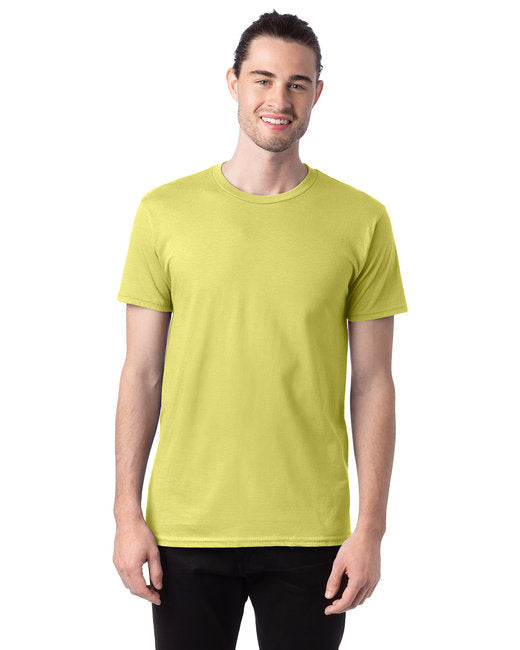 4980 Hanes Unisex Perfect-T T-Shirt