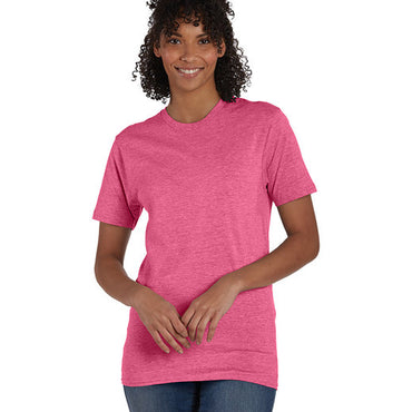 4980 Hanes Unisex Perfect-T T-Shirt