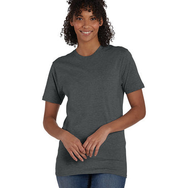 4980 Hanes Unisex Perfect-T T-Shirt