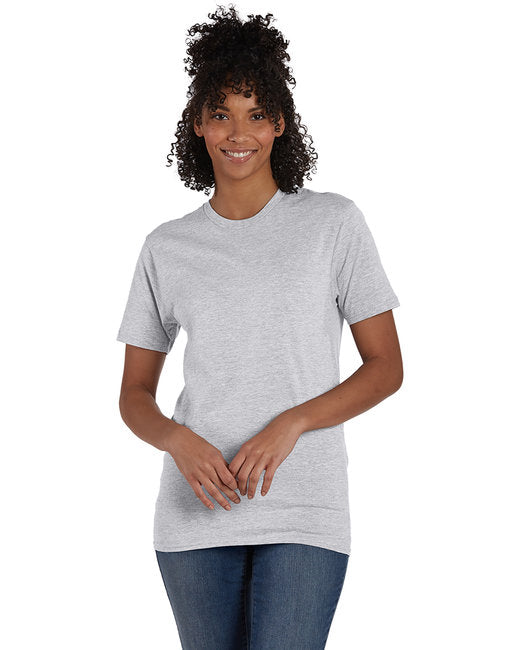 4980 Hanes Unisex Perfect-T T-Shirt