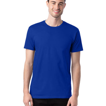 4980 Hanes Unisex Perfect-T T-Shirt