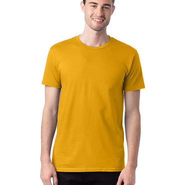 4980 Hanes Unisex Perfect-T T-Shirt