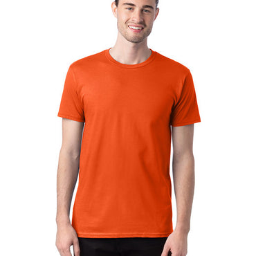 4980 Hanes Unisex Perfect-T T-Shirt