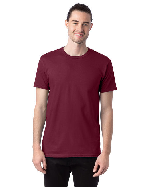 4980 Hanes Unisex Perfect-T T-Shirt