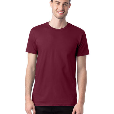 4980 Hanes Unisex Perfect-T T-Shirt