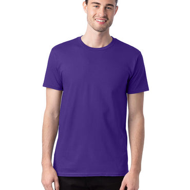 4980 Hanes Unisex Perfect-T T-Shirt