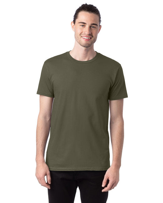 4980 Hanes Unisex Perfect-T T-Shirt