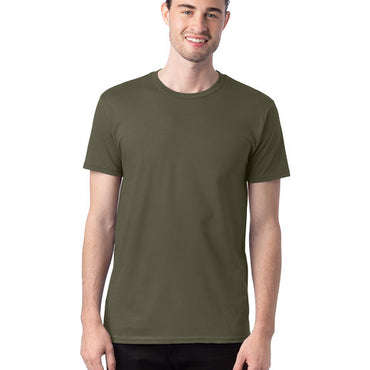 4980 Hanes Unisex Perfect-T T-Shirt