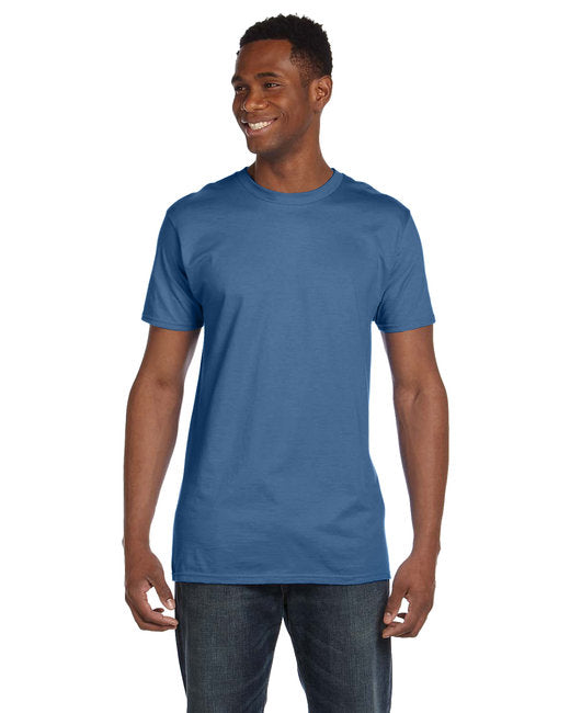 4980 Hanes Unisex Perfect-T T-Shirt