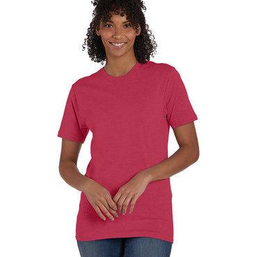 4980 Hanes Unisex Perfect-T T-Shirt