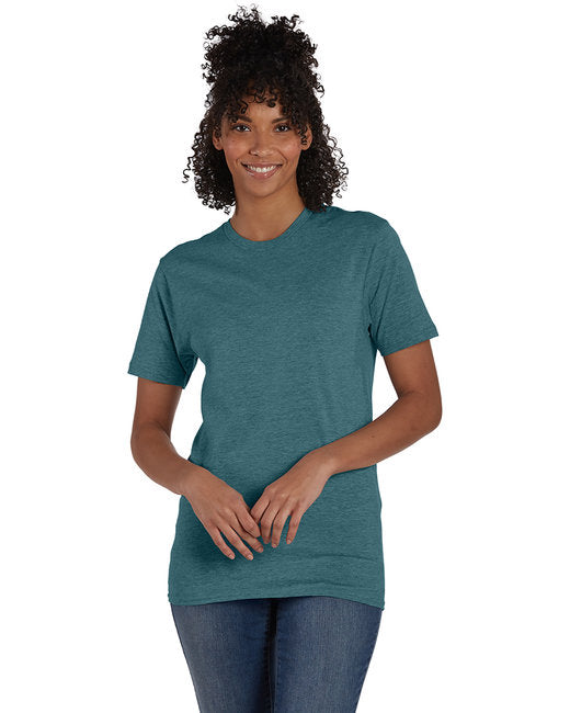 4980 Hanes Unisex Perfect-T T-Shirt