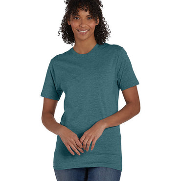 4980 Hanes Unisex Perfect-T T-Shirt