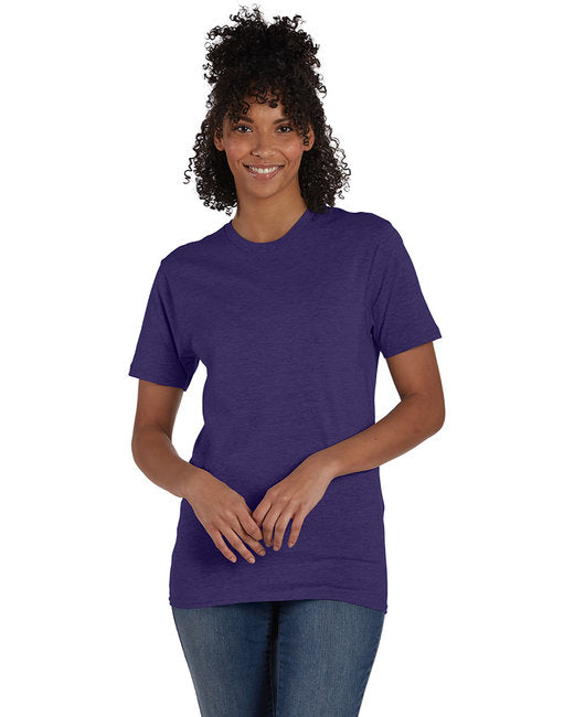 4980 Hanes Unisex Perfect-T T-Shirt