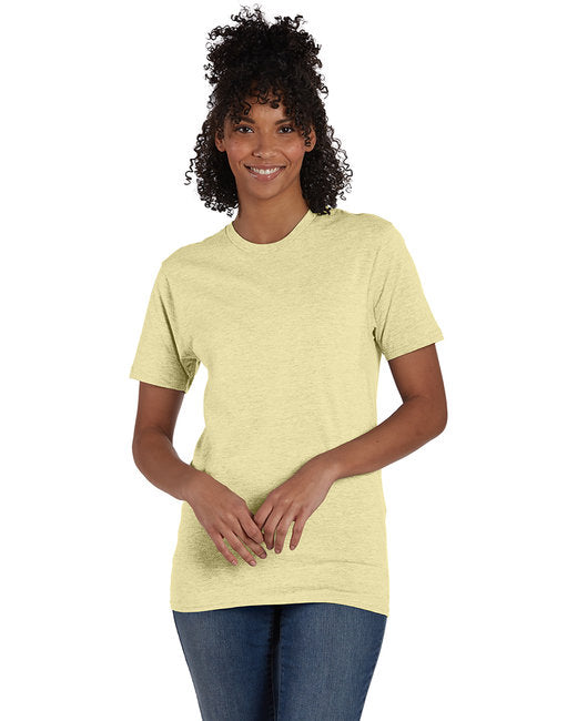 4980 Hanes Unisex Perfect-T T-Shirt