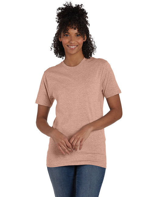 4980 Hanes Unisex Perfect-T T-Shirt