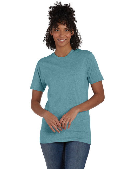 4980 Hanes Unisex Perfect-T T-Shirt