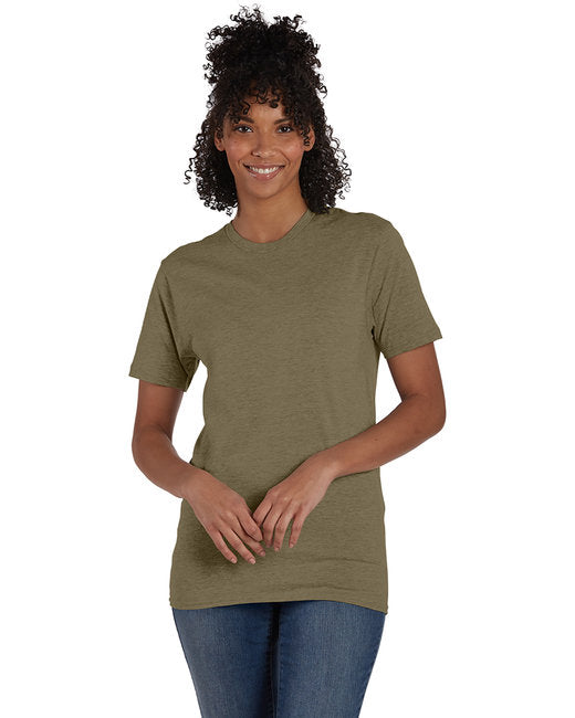 4980 Hanes Unisex Perfect-T T-Shirt