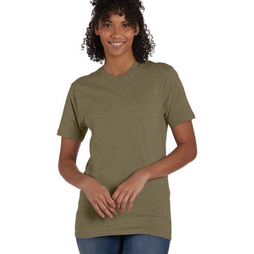 4980 Hanes Unisex Perfect-T T-Shirt