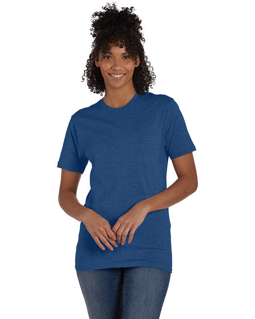 4980 Hanes Unisex Perfect-T T-Shirt