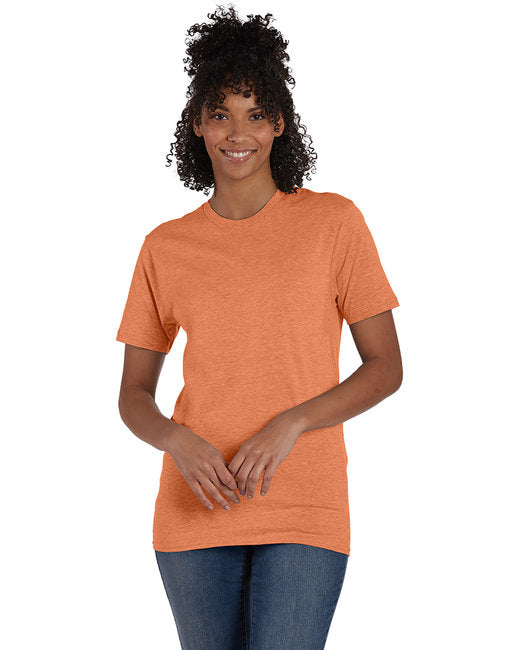 4980 Hanes Unisex Perfect-T T-Shirt