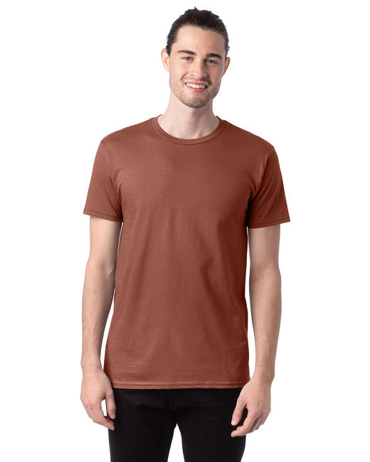 4980 Hanes Unisex Perfect-T T-Shirt