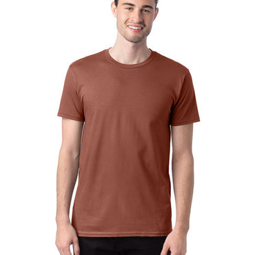 4980 Hanes Unisex Perfect-T T-Shirt