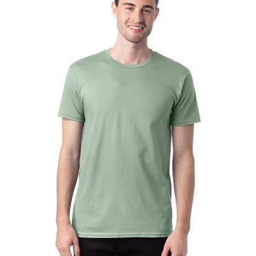 4980 Hanes Unisex Perfect-T T-Shirt