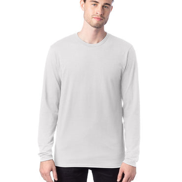 498L Hanes Adult Perfect-T Long-Sleeve T-Shirt